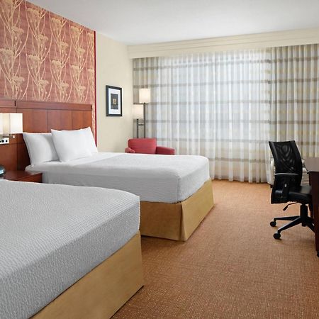 Hotel Courtyard By Marriott Houston Kingwood à Kinwood Extérieur photo