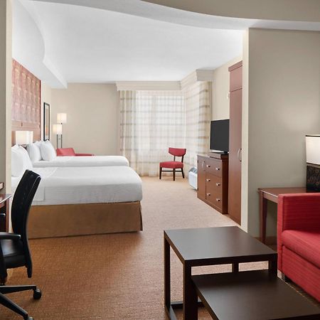 Hotel Courtyard By Marriott Houston Kingwood à Kinwood Extérieur photo