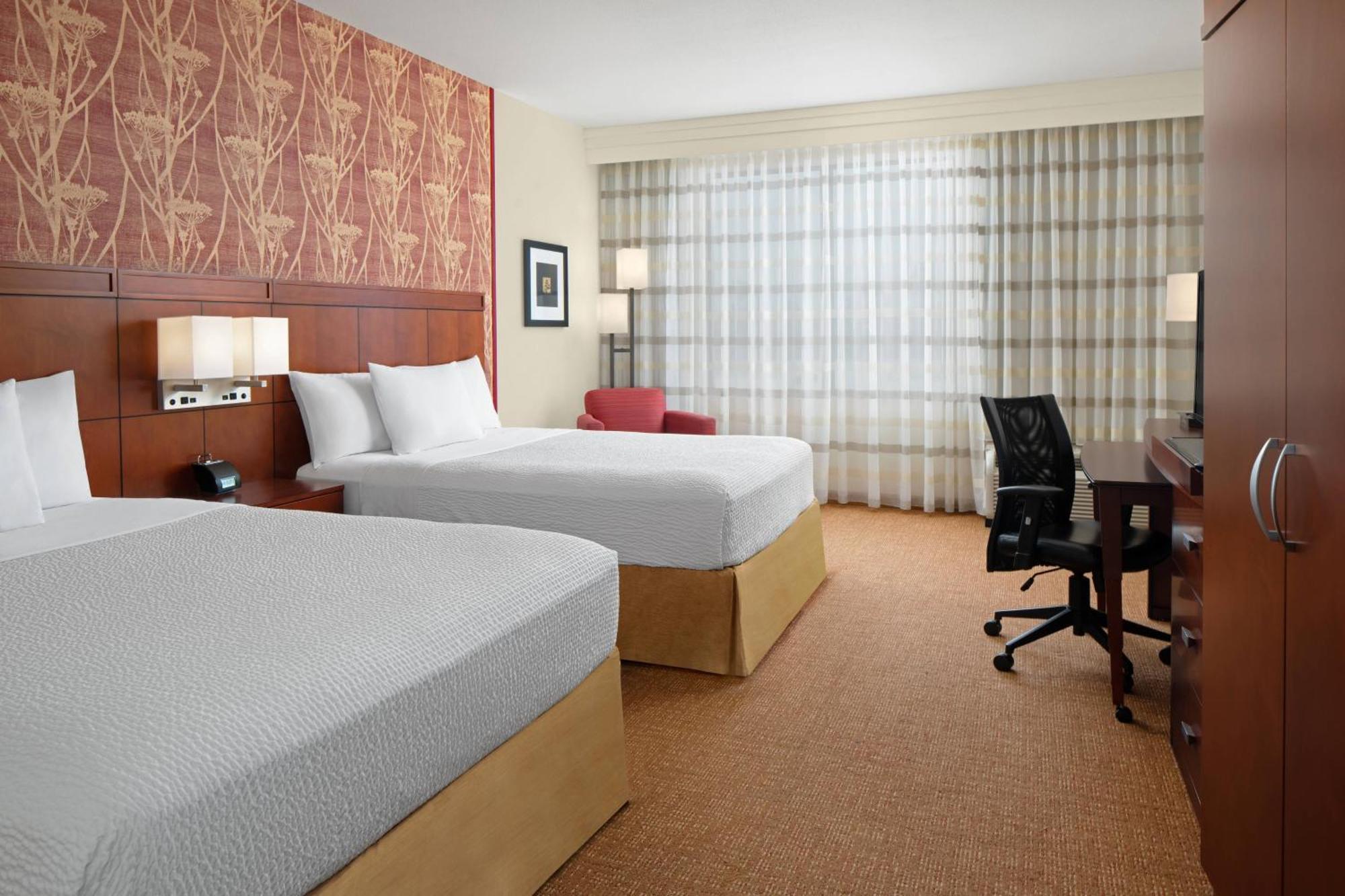 Hotel Courtyard By Marriott Houston Kingwood à Kinwood Extérieur photo