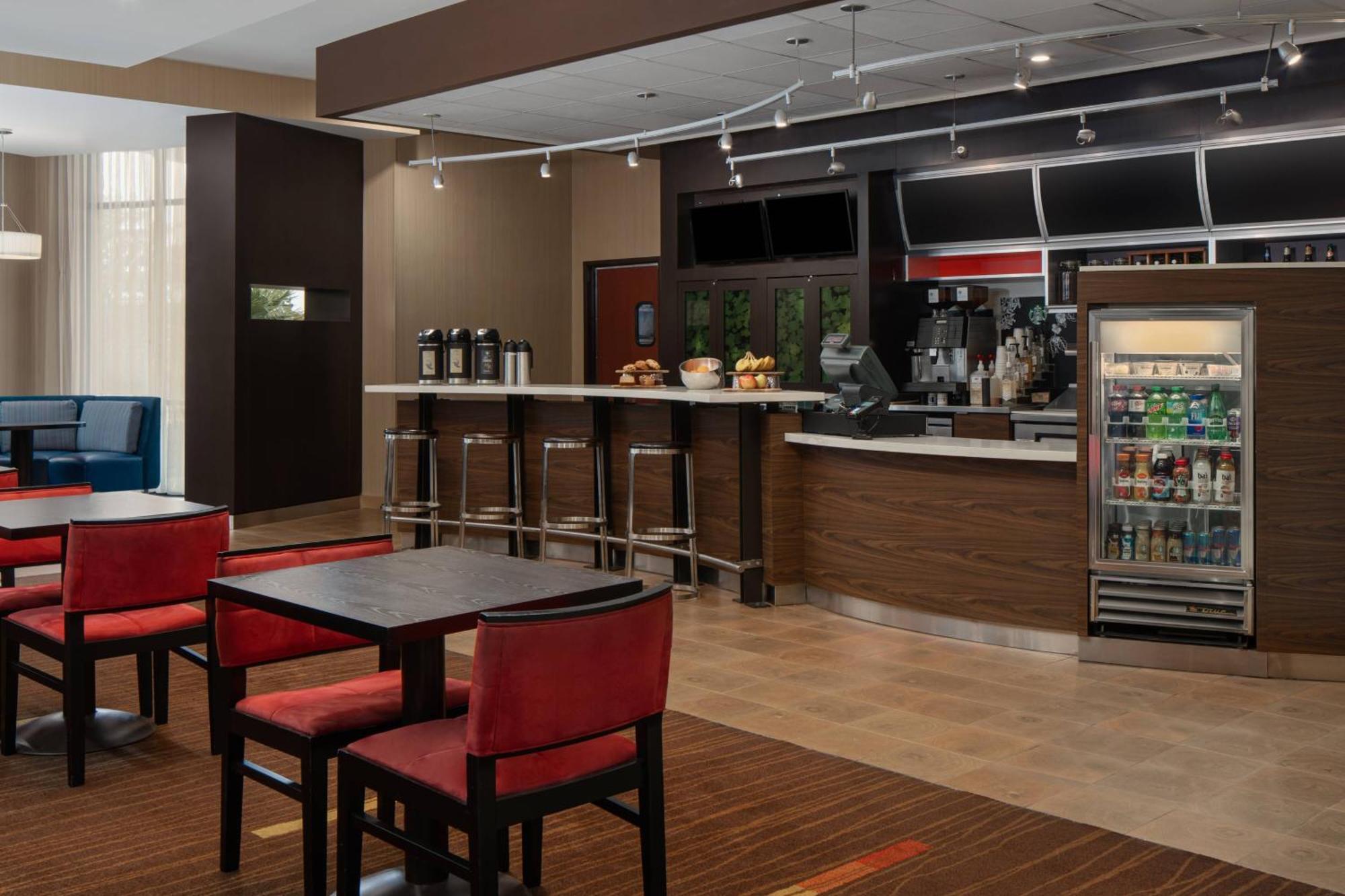 Hotel Courtyard By Marriott Houston Kingwood à Kinwood Extérieur photo