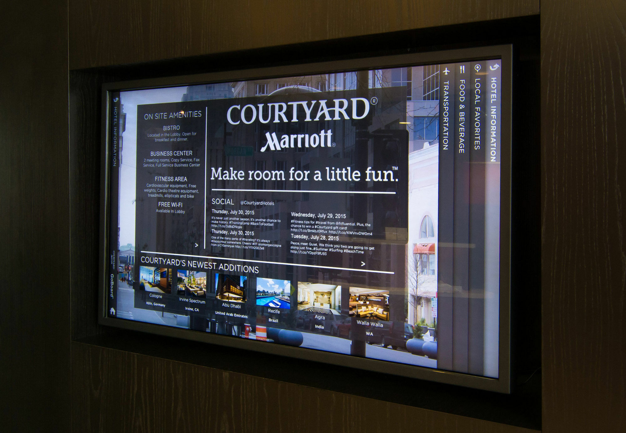 Hotel Courtyard By Marriott Houston Kingwood à Kinwood Extérieur photo